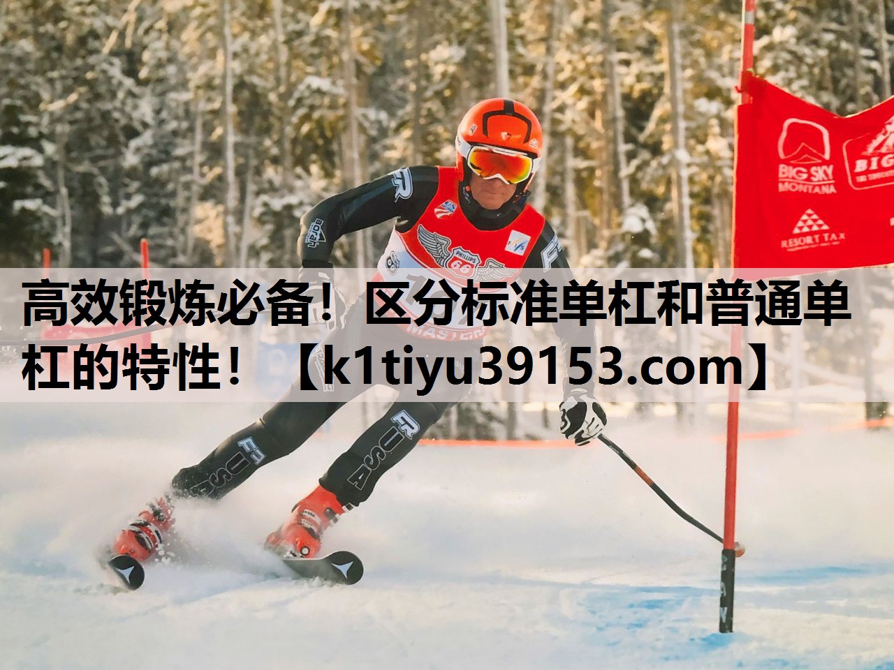 高效锻炼必备！区分标准单杠和普通单杠的特性！