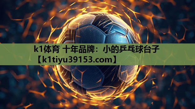 k1体育 十年品牌：小的乒乓球台子