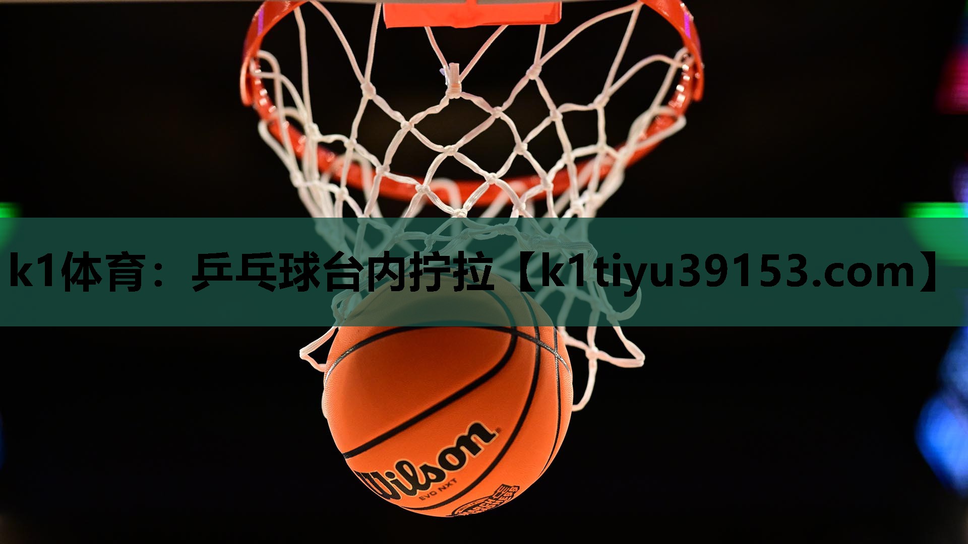 k1体育：乒乓球台内拧拉