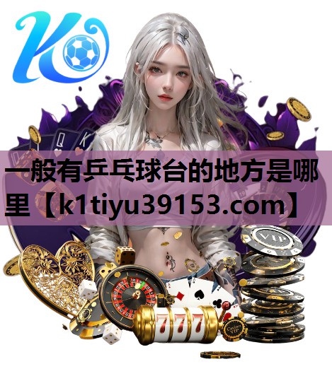 一般有乒乓球台的地方是哪里