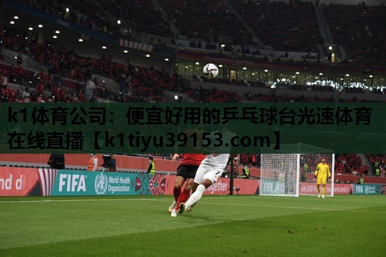 k1体育公司：便宜好用的乒乓球台光速体育在线直播