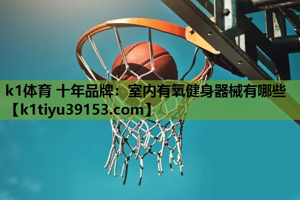 k1体育 十年品牌：室内有氧健身器械有哪些