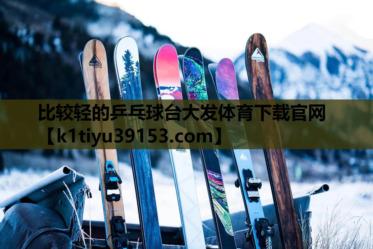 比较轻的乒乓球台大发体育下载官网