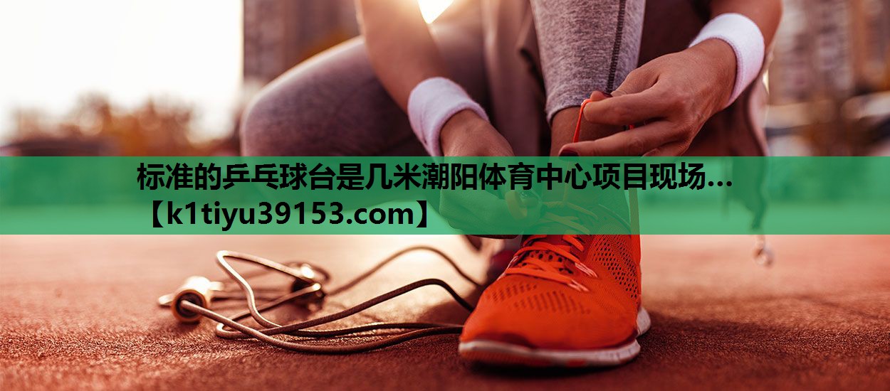 标准的乒乓球台是几米潮阳体育中心项目现场…