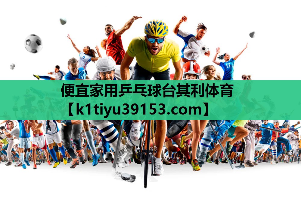 便宜家用乒乓球台其利体育