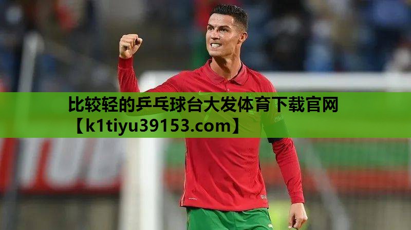 比较轻的乒乓球台大发体育下载官网