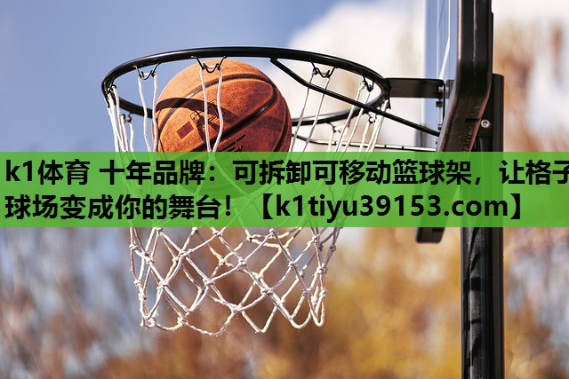 可拆卸可移动篮球架，让格子球场变成你的舞台！