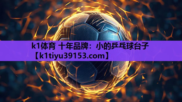 小的乒乓球台子