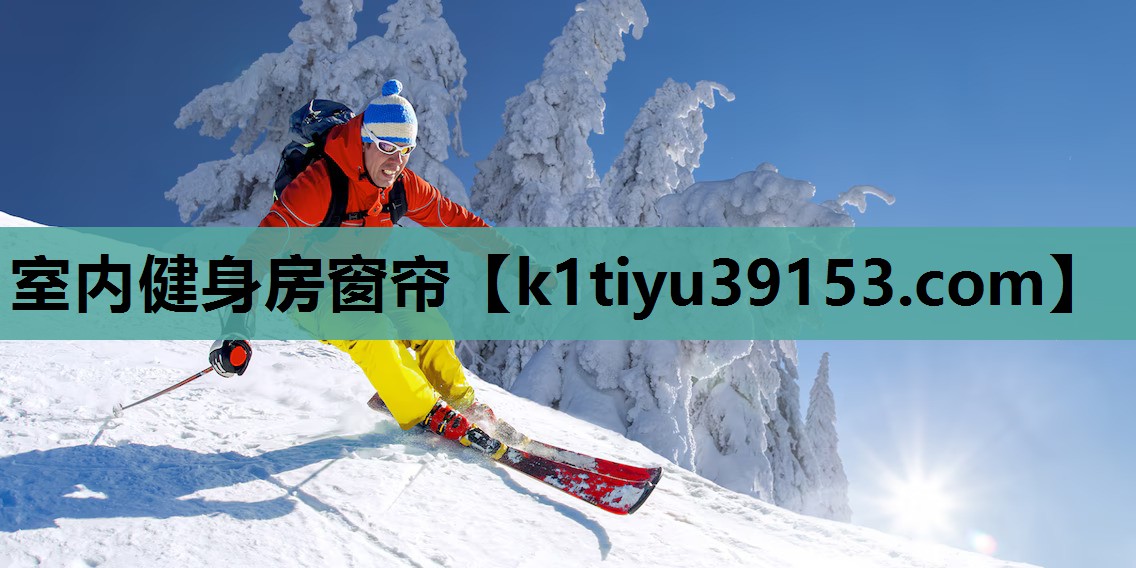室内健身房窗帘