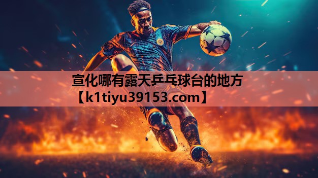 宣化哪有露天乒乓球台的地方