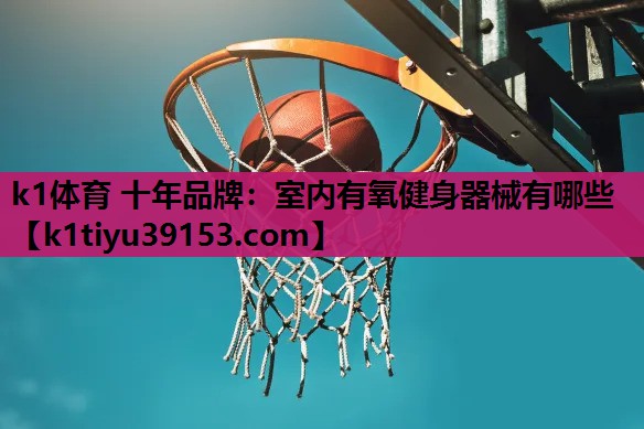 室内有氧健身器械有哪些
